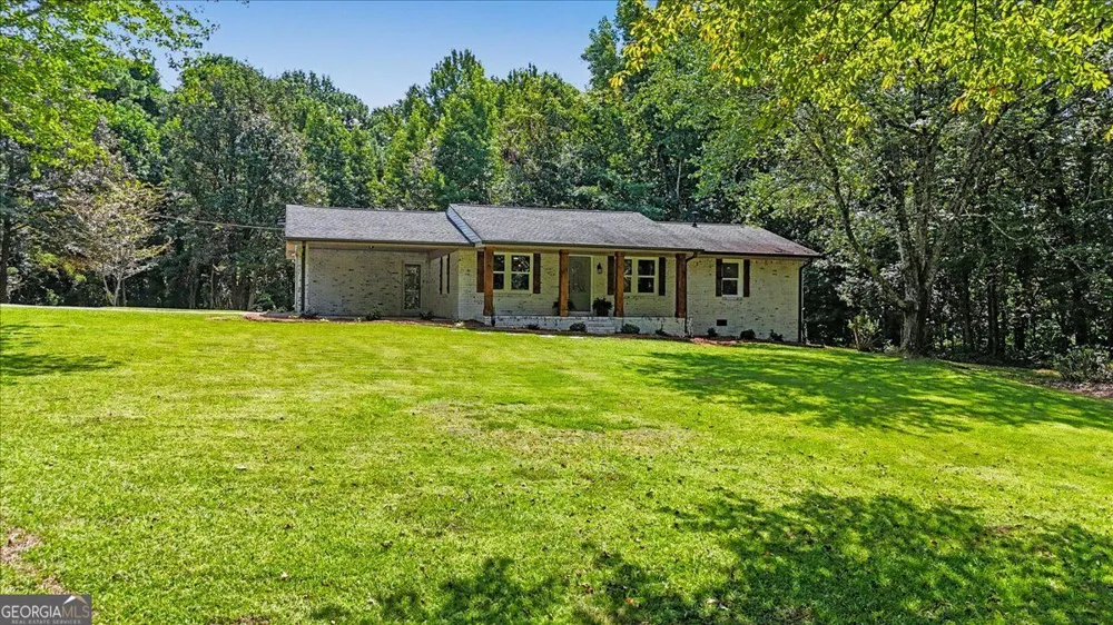 3986 Bearden LN Douglasville, GA 30135