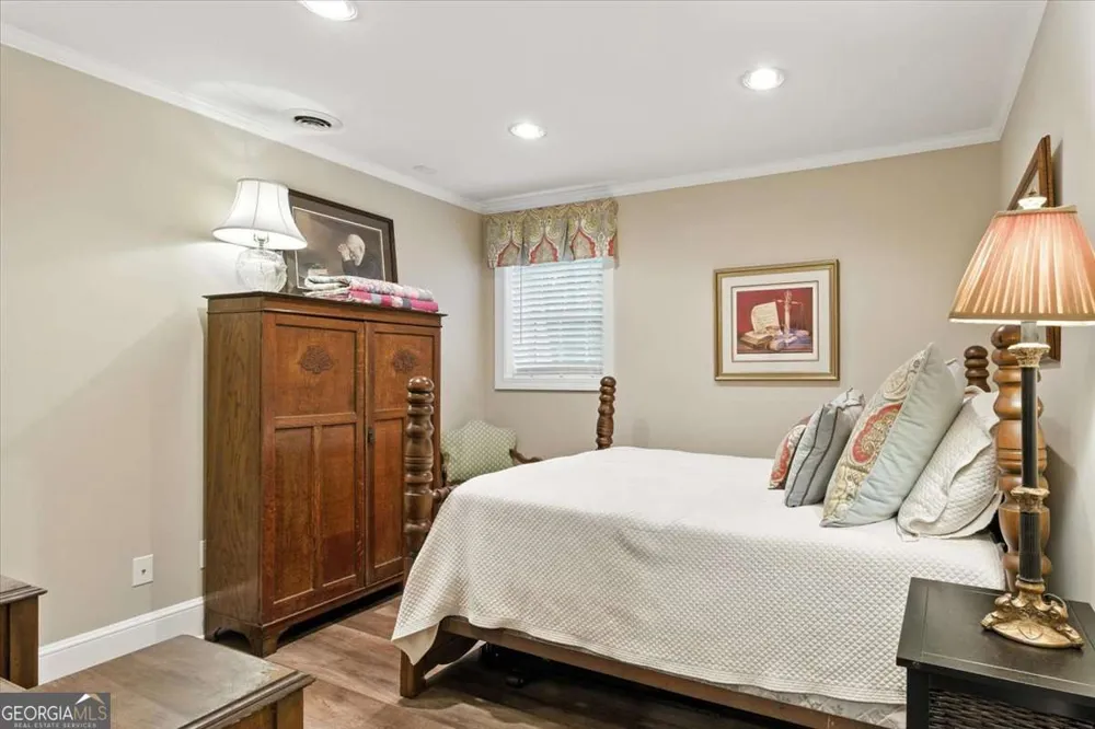 8 Saddle TRL SE Rome, GA 30161