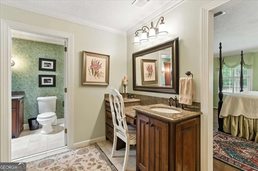 8 Saddle TRL SE Rome, GA 30161