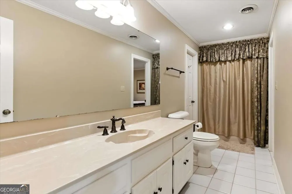 8 Saddle TRL SE Rome, GA 30161