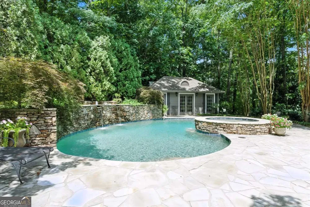 8 Saddle TRL SE Rome, GA 30161