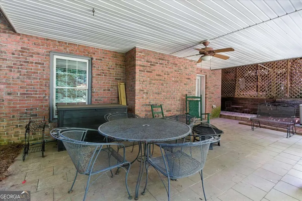 8 Saddle TRL SE Rome, GA 30161
