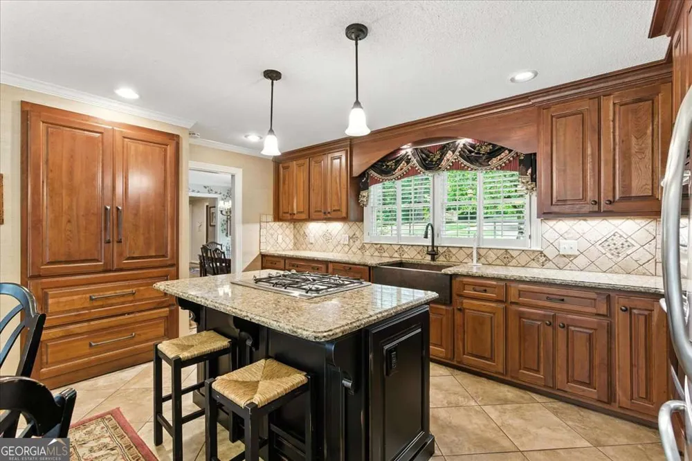 8 Saddle TRL SE Rome, GA 30161