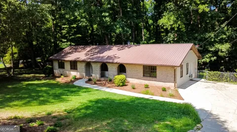 1191 Arrowhead RD