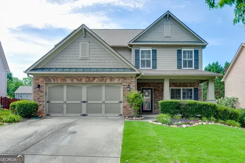 7823 Keepsake LN