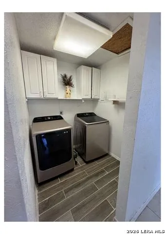 9611 SIMPLICITY DR San Antonio, TX 78245