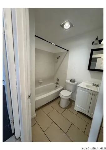 9611 SIMPLICITY DR San Antonio, TX 78245