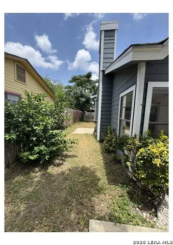 9611 SIMPLICITY DR San Antonio, TX 78245