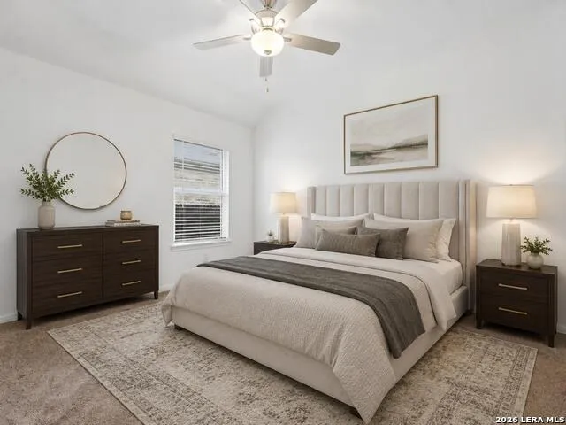 6068 Draw Loop Bulverde, TX 78163