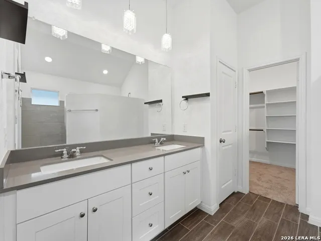 6068 Draw Loop Bulverde, TX 78163