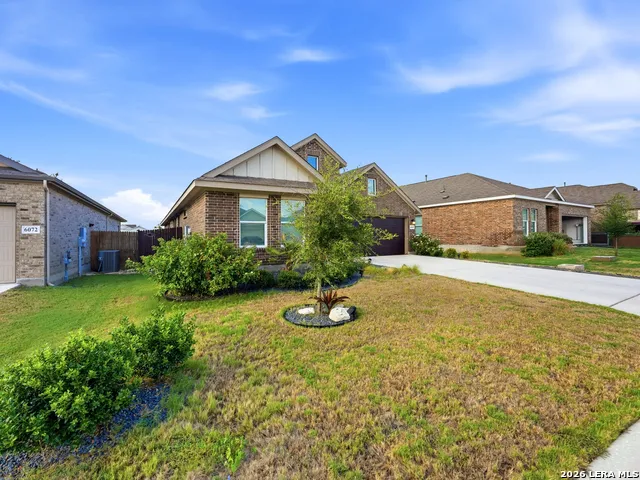 6068 Draw Loop Bulverde, TX 78163