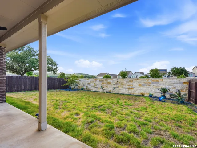 6068 Draw Loop Bulverde, TX 78163