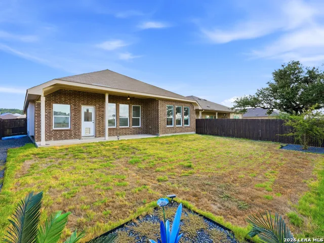 6068 Draw Loop Bulverde, TX 78163