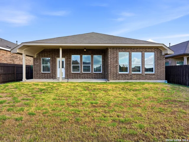 6068 Draw Loop Bulverde, TX 78163