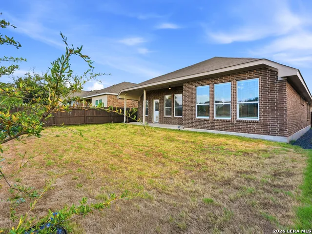 6068 Draw Loop Bulverde, TX 78163