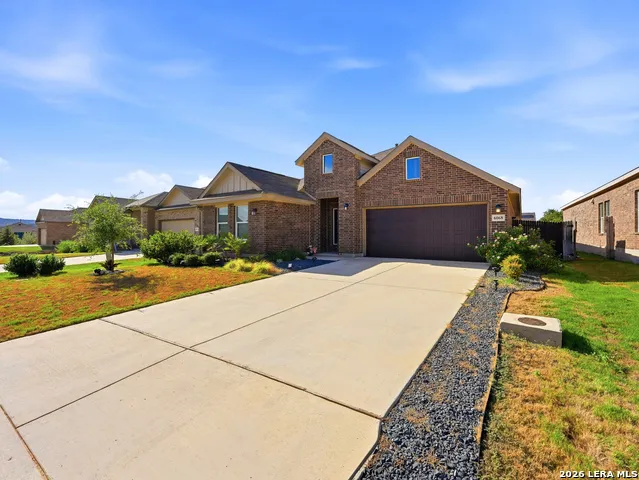 6068 Draw Loop Bulverde, TX 78163