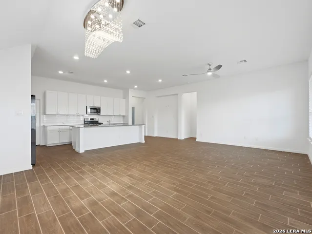 6068 Draw Loop Bulverde, TX 78163