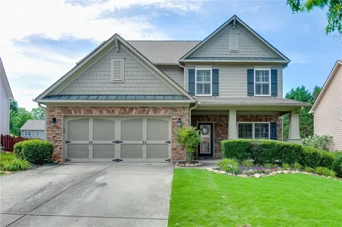 7823 Keepsake Lane