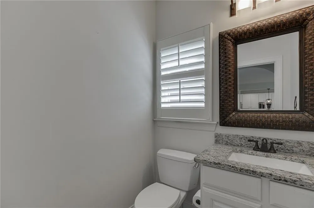 7823 Keepsake Lane Flowery Branch, GA 30542