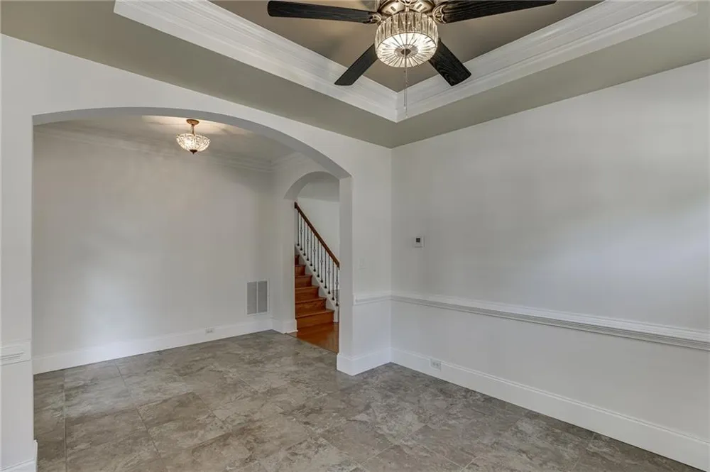 7823 Keepsake Lane Flowery Branch, GA 30542