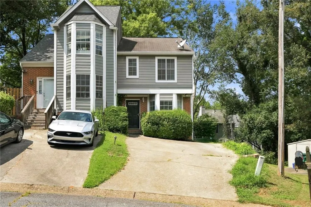 5021 David Place Smyrna, GA 30082