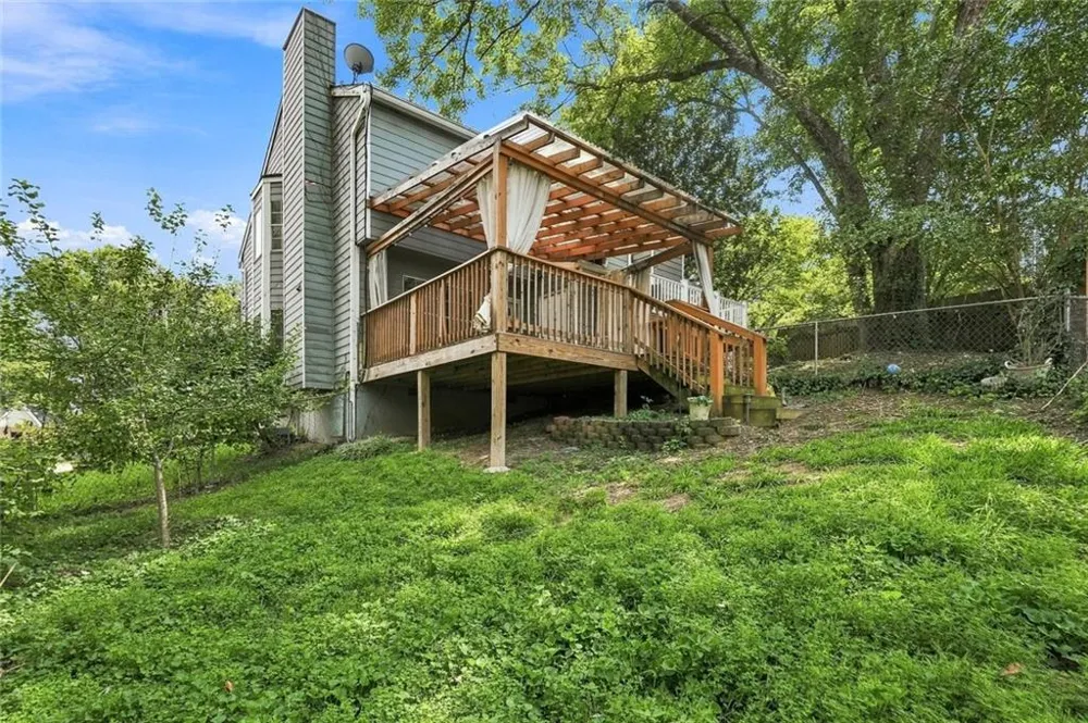 5021 David Place Smyrna, GA 30082