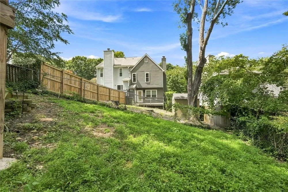 5021 David Place Smyrna, GA 30082