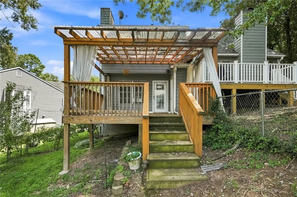 5021 David Place Smyrna, GA 30082