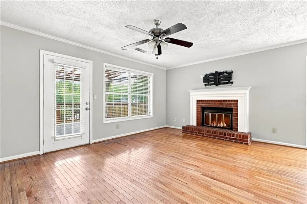 5021 David Place Smyrna, GA 30082