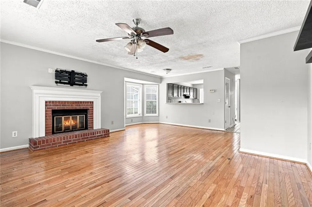 5021 David Place Smyrna, GA 30082