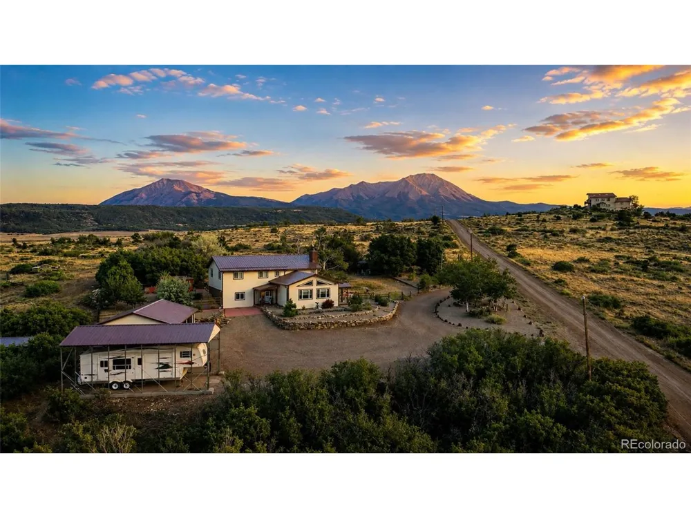 1005 Huajatolla Valley Estates Drive La Veta, CO 81055