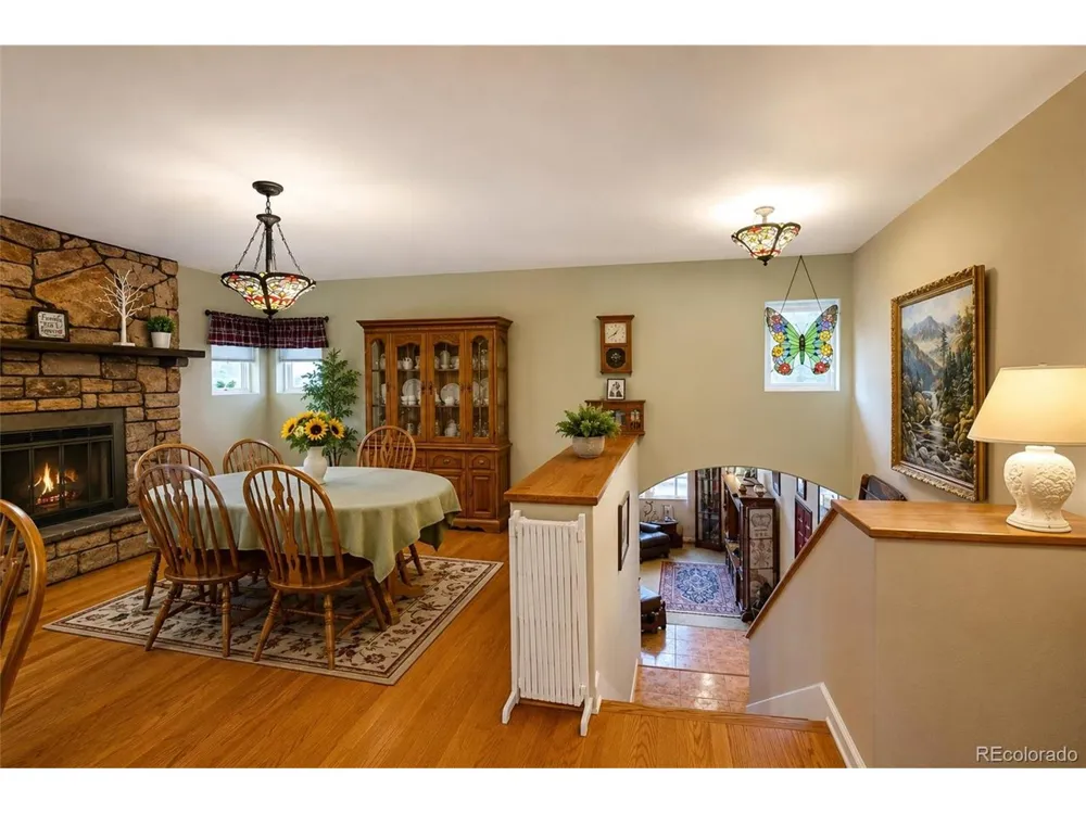 1005 Huajatolla Valley Estates Drive La Veta, CO 81055