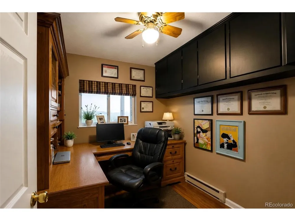 1005 Huajatolla Valley Estates Drive La Veta, CO 81055