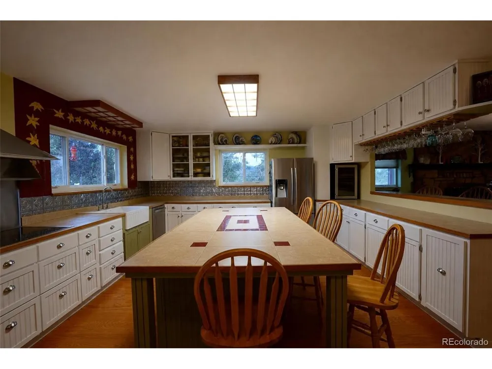 1005 Huajatolla Valley Estates Drive La Veta, CO 81055