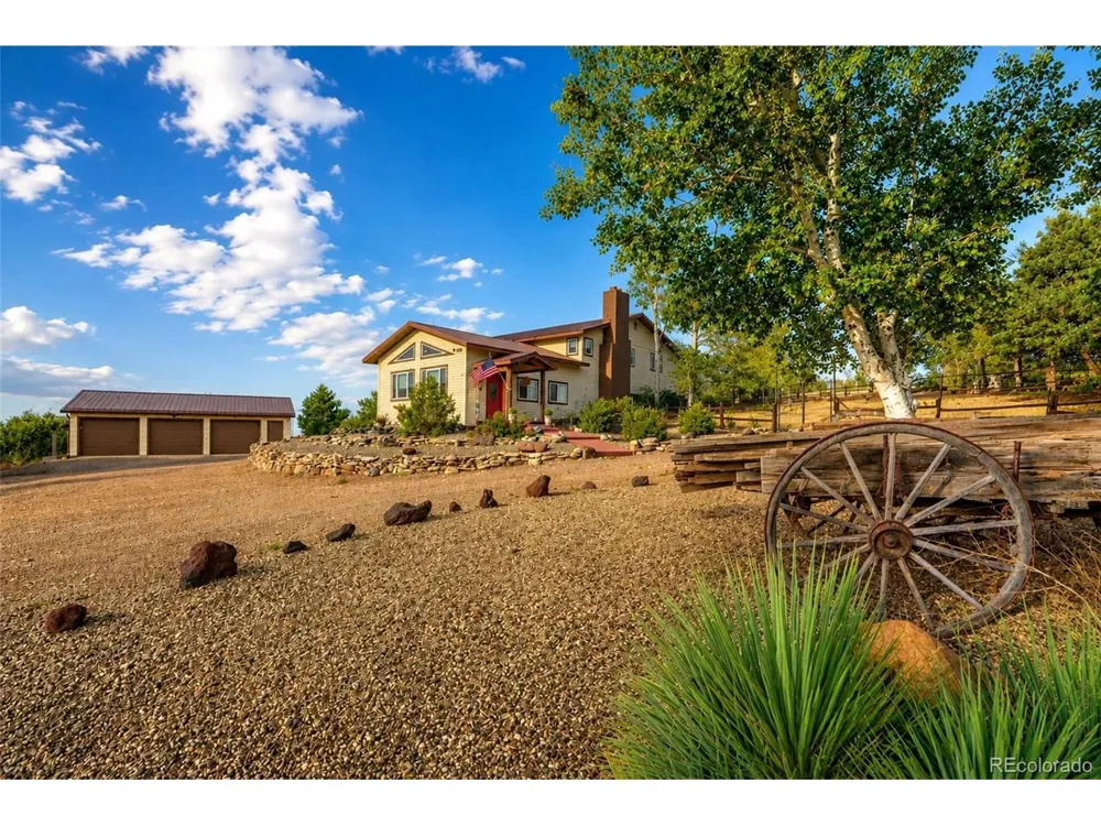 1005 Huajatolla Valley Estates Drive La Veta, CO 81055