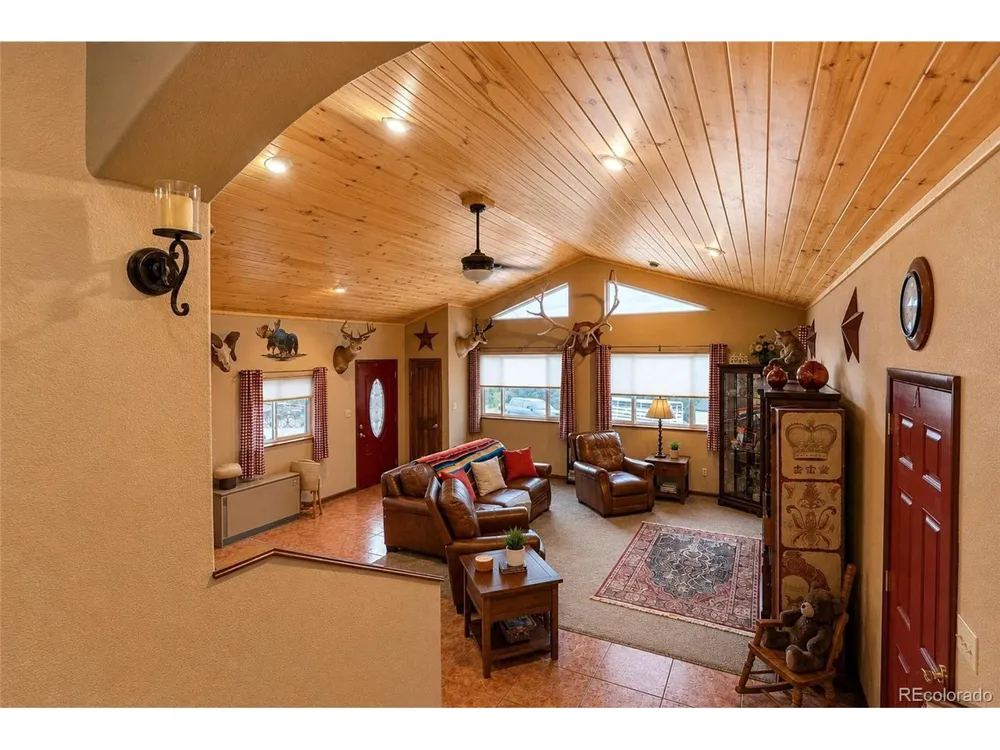 1005 Huajatolla Valley Estates Drive La Veta, CO 81055