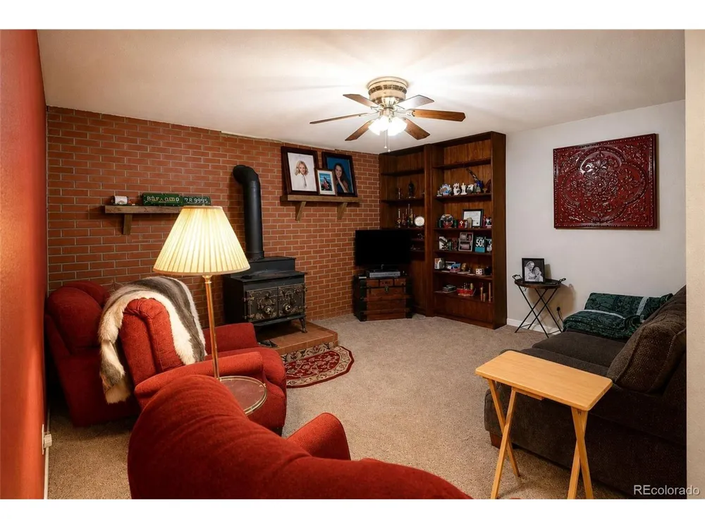 1005 Huajatolla Valley Estates Drive La Veta, CO 81055