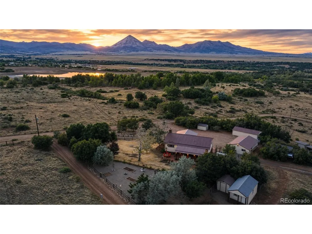 1005 Huajatolla Valley Estates Drive La Veta, CO 81055