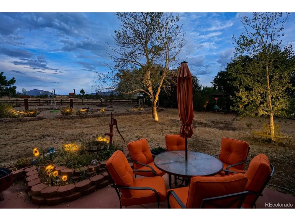 1005 Huajatolla Valley Estates Drive La Veta, CO 81055