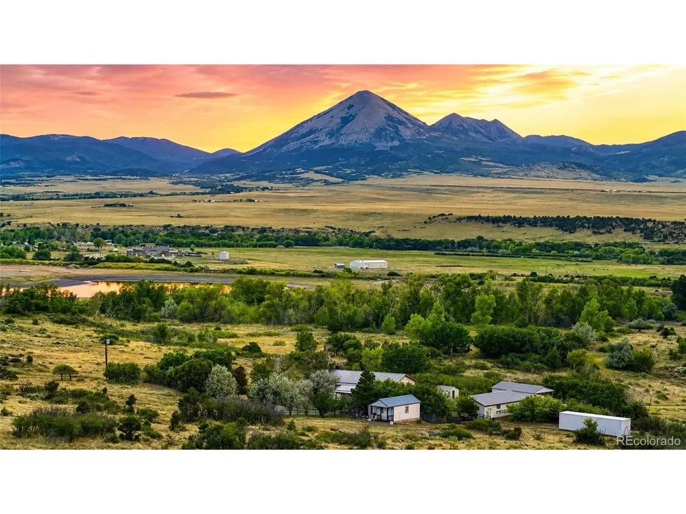 1005 Huajatolla Valley Estates Drive La Veta, CO 81055