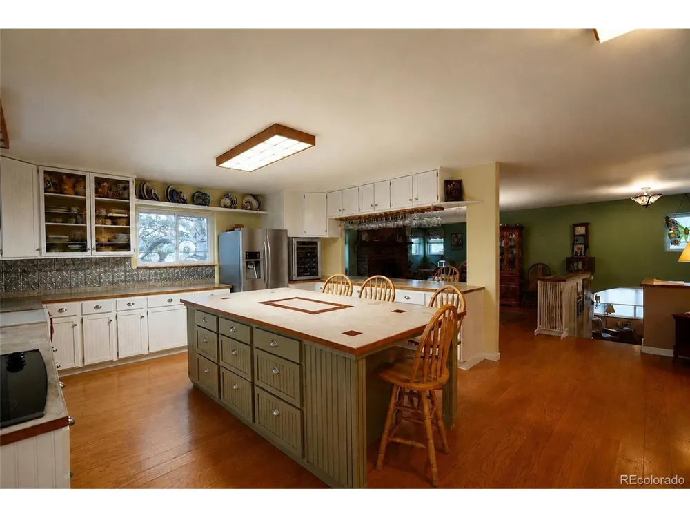 1005 Huajatolla Valley Estates Drive La Veta, CO 81055