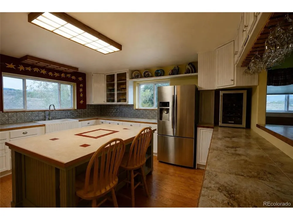 1005 Huajatolla Valley Estates Drive La Veta, CO 81055