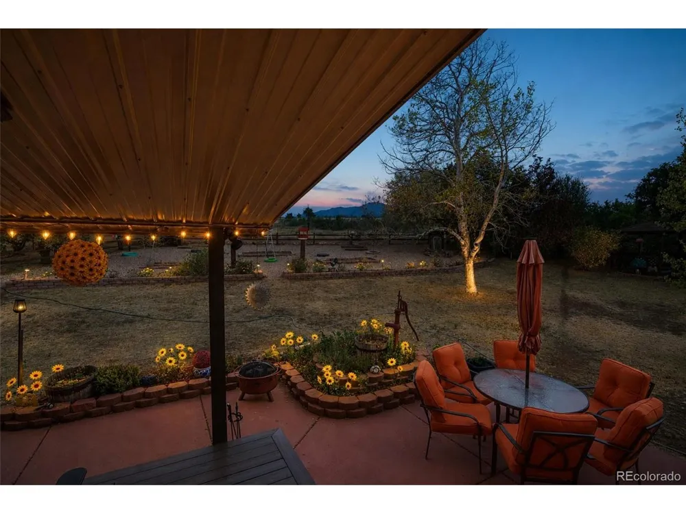 1005 Huajatolla Valley Estates Drive La Veta, CO 81055