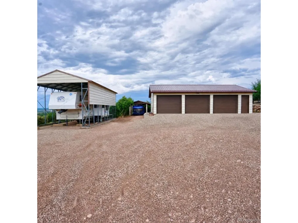 1005 Huajatolla Valley Estates Drive La Veta, CO 81055