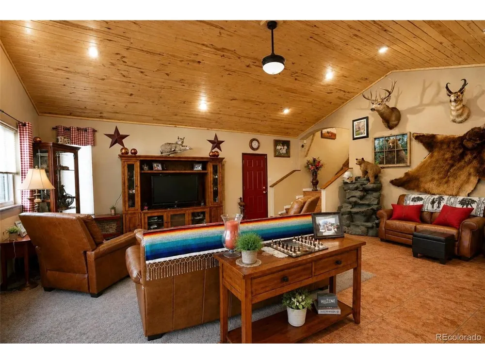 1005 Huajatolla Valley Estates Drive La Veta, CO 81055