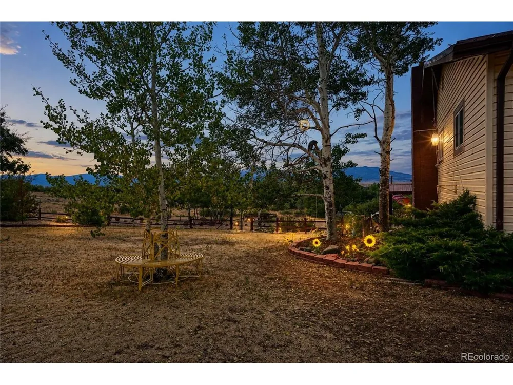 1005 Huajatolla Valley Estates Drive La Veta, CO 81055