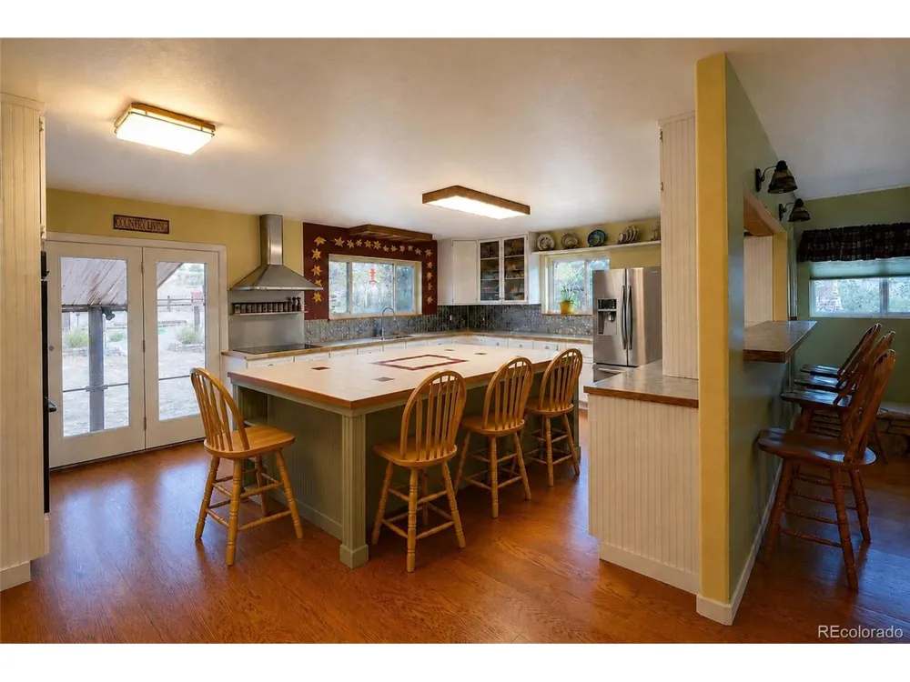 1005 Huajatolla Valley Estates Drive La Veta, CO 81055