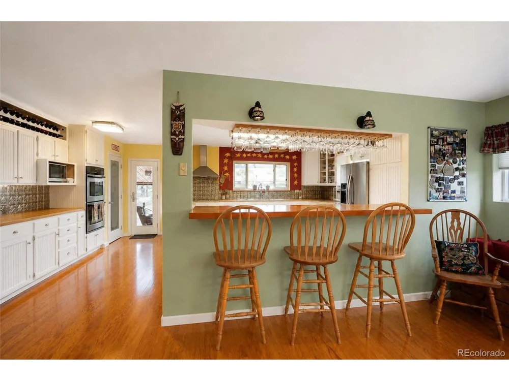 1005 Huajatolla Valley Estates Drive La Veta, CO 81055