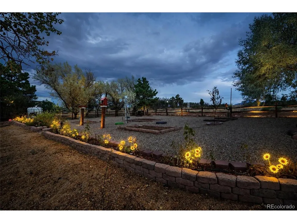 1005 Huajatolla Valley Estates Drive La Veta, CO 81055