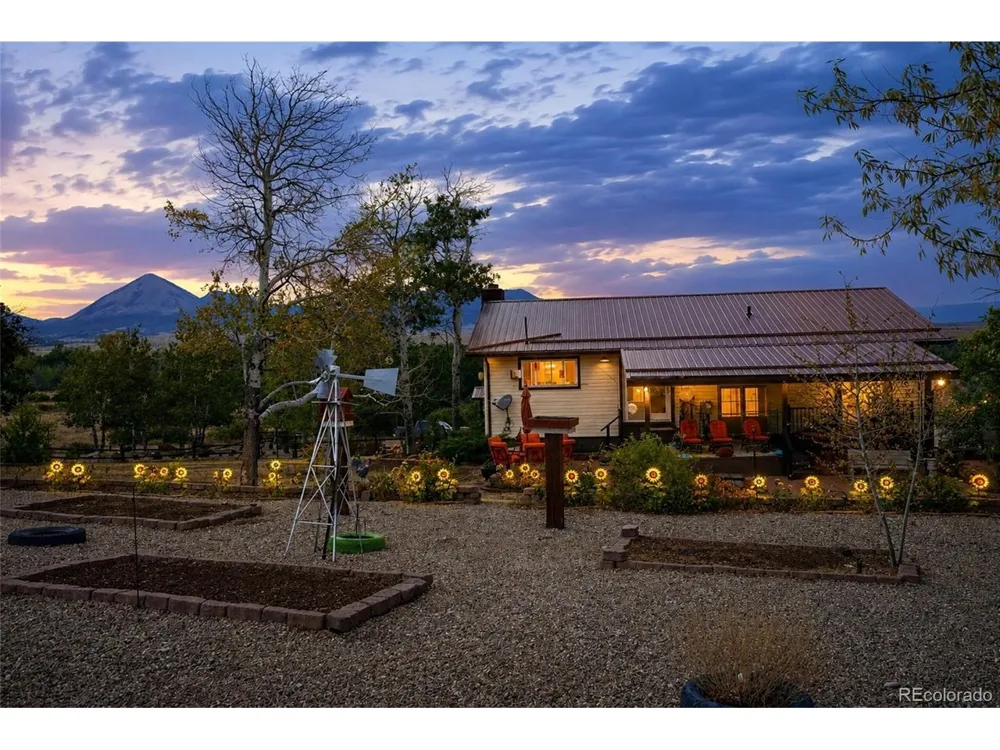 1005 Huajatolla Valley Estates Drive La Veta, CO 81055
